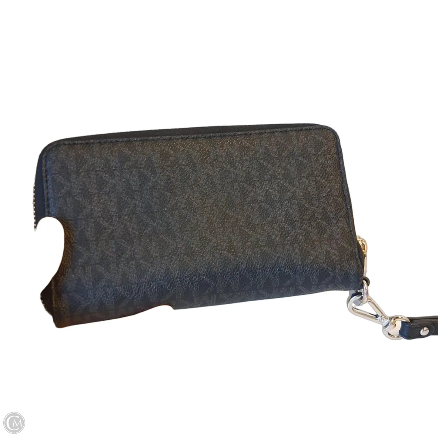 Wallet Designer By Michael Kors, Size: Medium