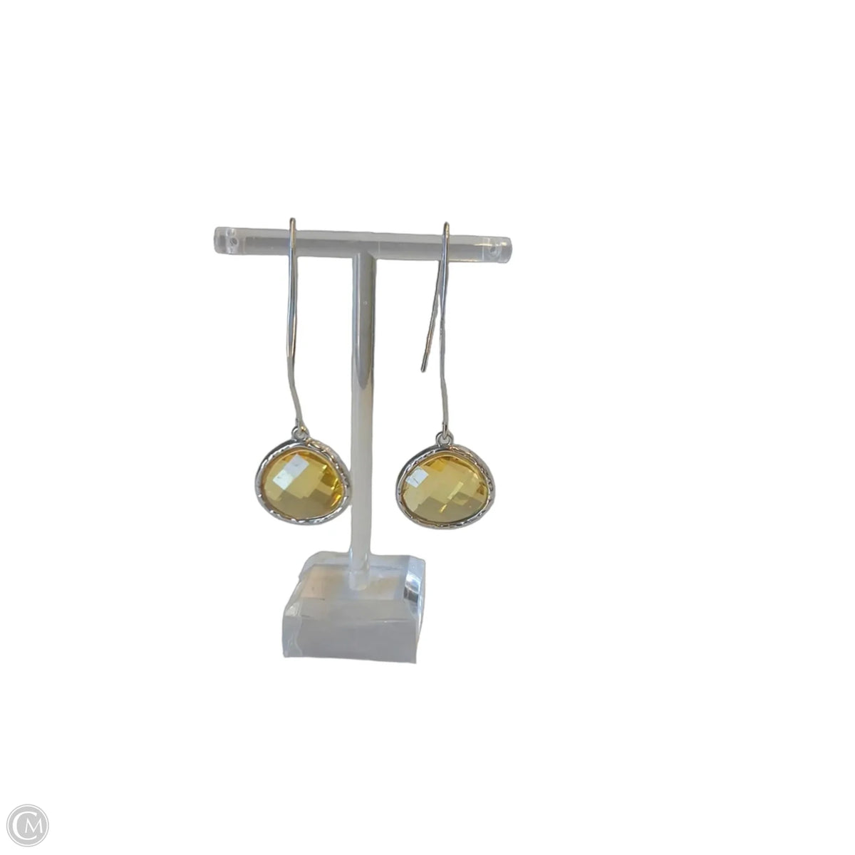 Earrings Dangle/drop