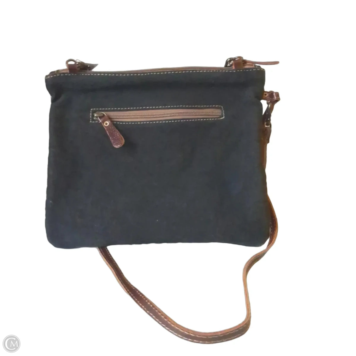 Crossbody By Myra, Size: Medium