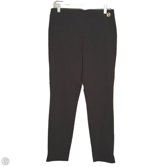 Pants Dress By Michael By Michael Kors In Black, Size: 12