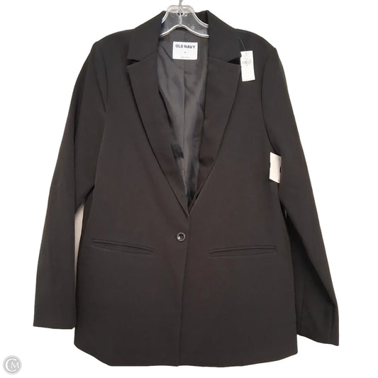 Blazer By Old Navy In Black, Size: M