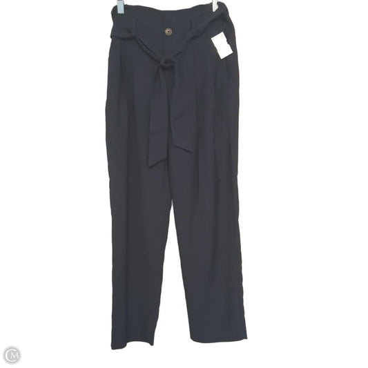 Jeans Straight By Gloria Vanderbilt In Blue, Size: 14