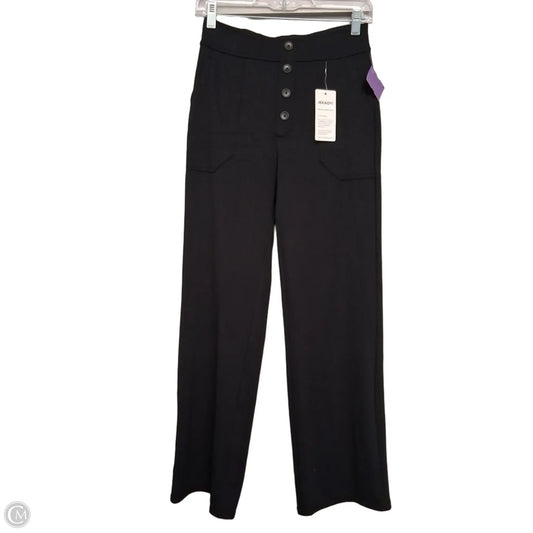 Athletic Pants By Cme In Black, Size: S