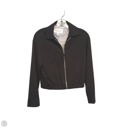 Blazer In Black, Size: Xs