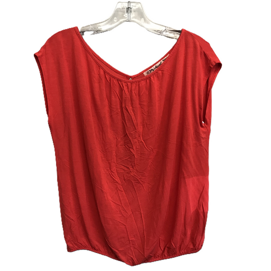 Top Sleeveless By Michael Stars  Size: M