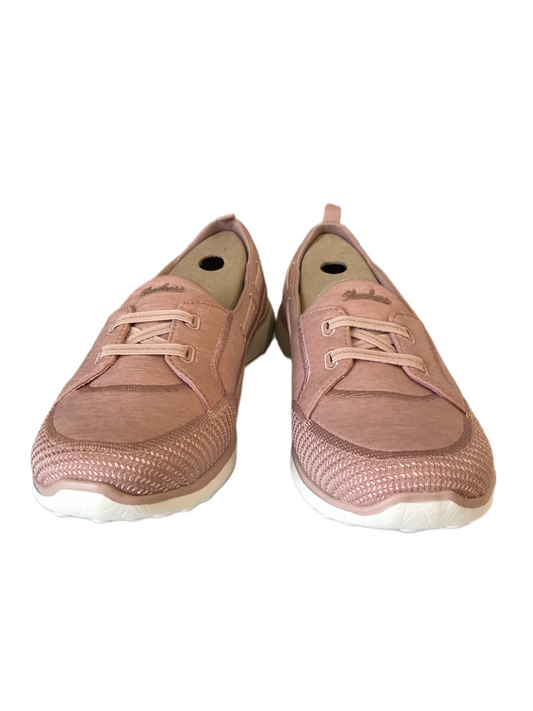 Shoes Sneakers By Skechers  Size: 9.5