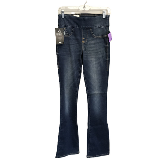 Jeans Boot Cut By Rock And Republic  Size: 6