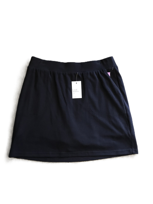 Skort By Croft And Barrow  Size: 8