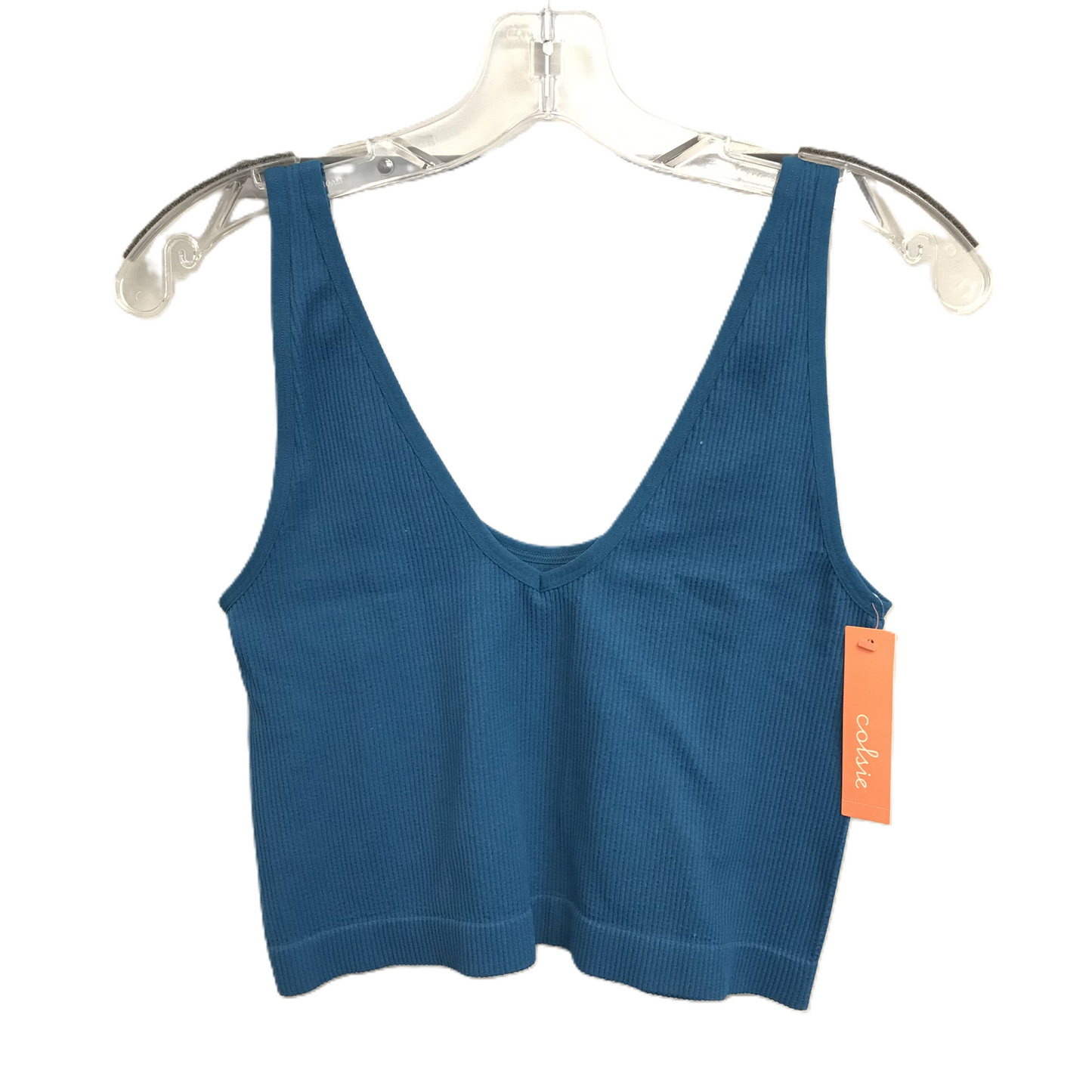 Tank Top By Colsie  Size: Xl