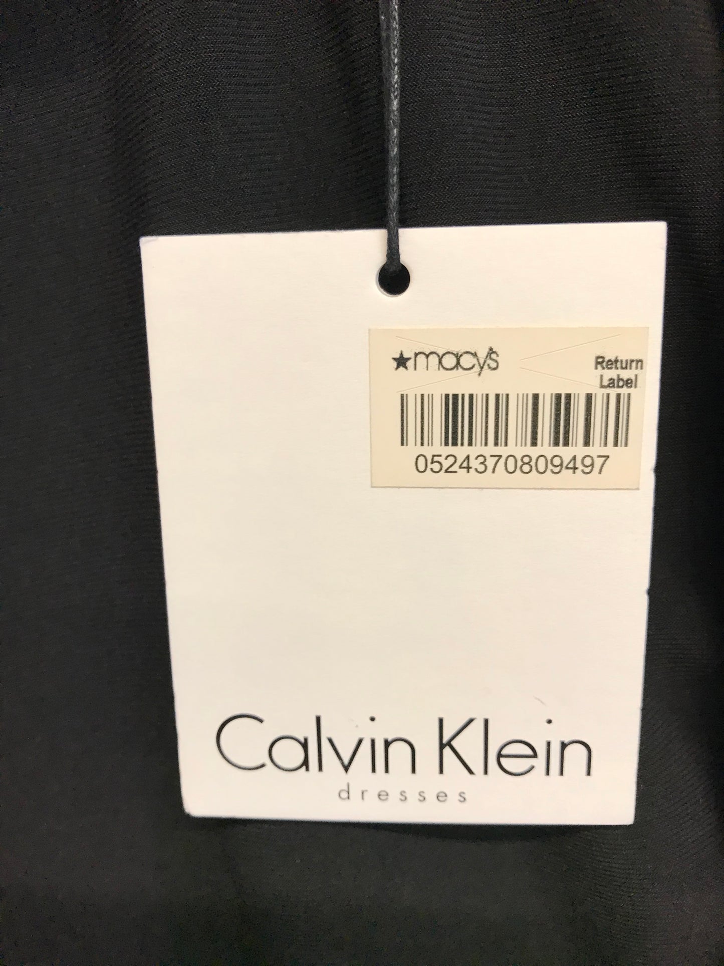 Cardigan By Calvin Klein  Size: S