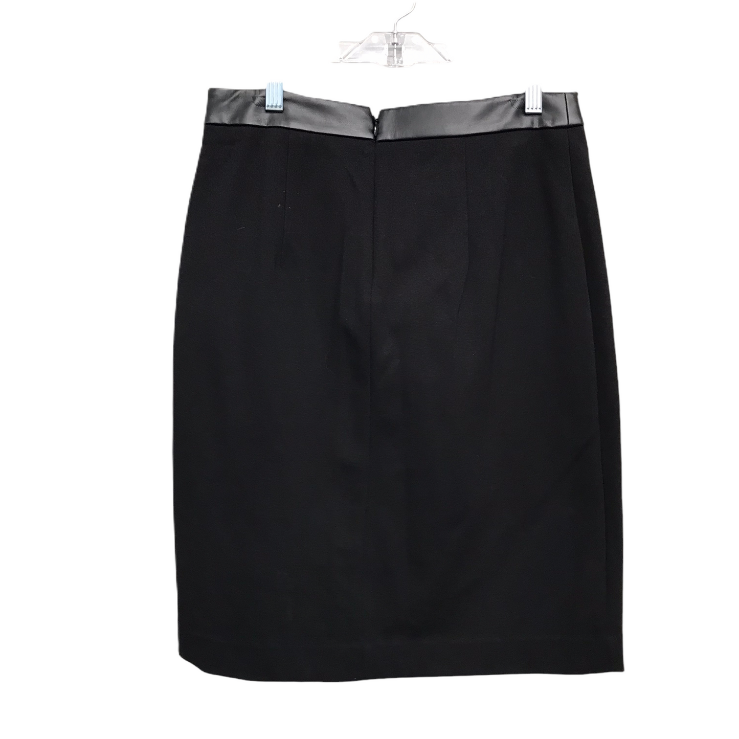 Skirt Mini & Short By White House Black Market In Black, Size: 4