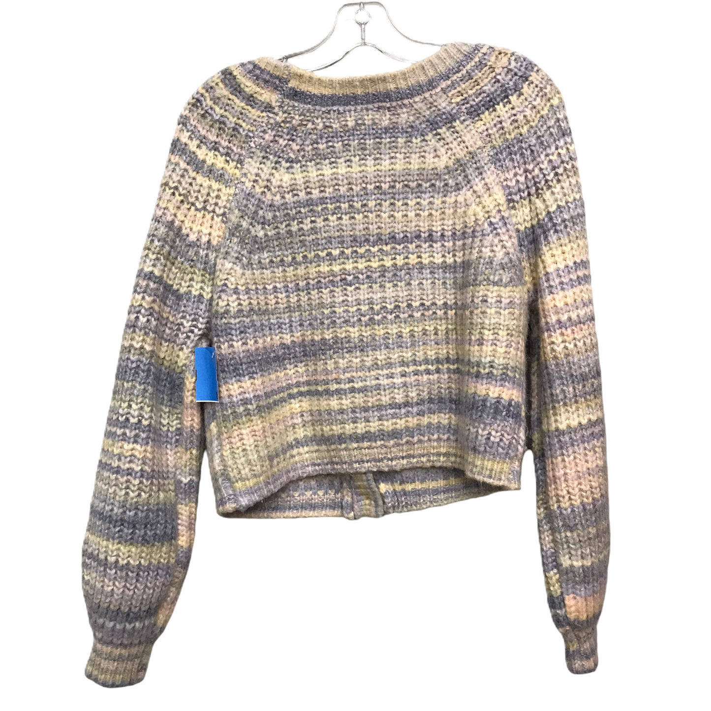 Sweater By Jessica Simpson In Multi-colored, Size: M