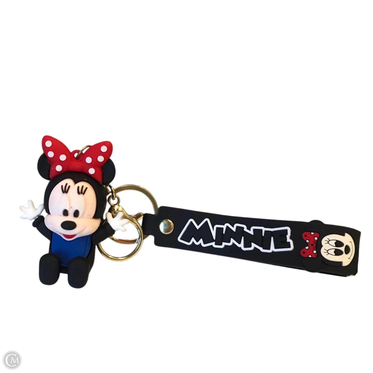 Key Chain By Disney Store