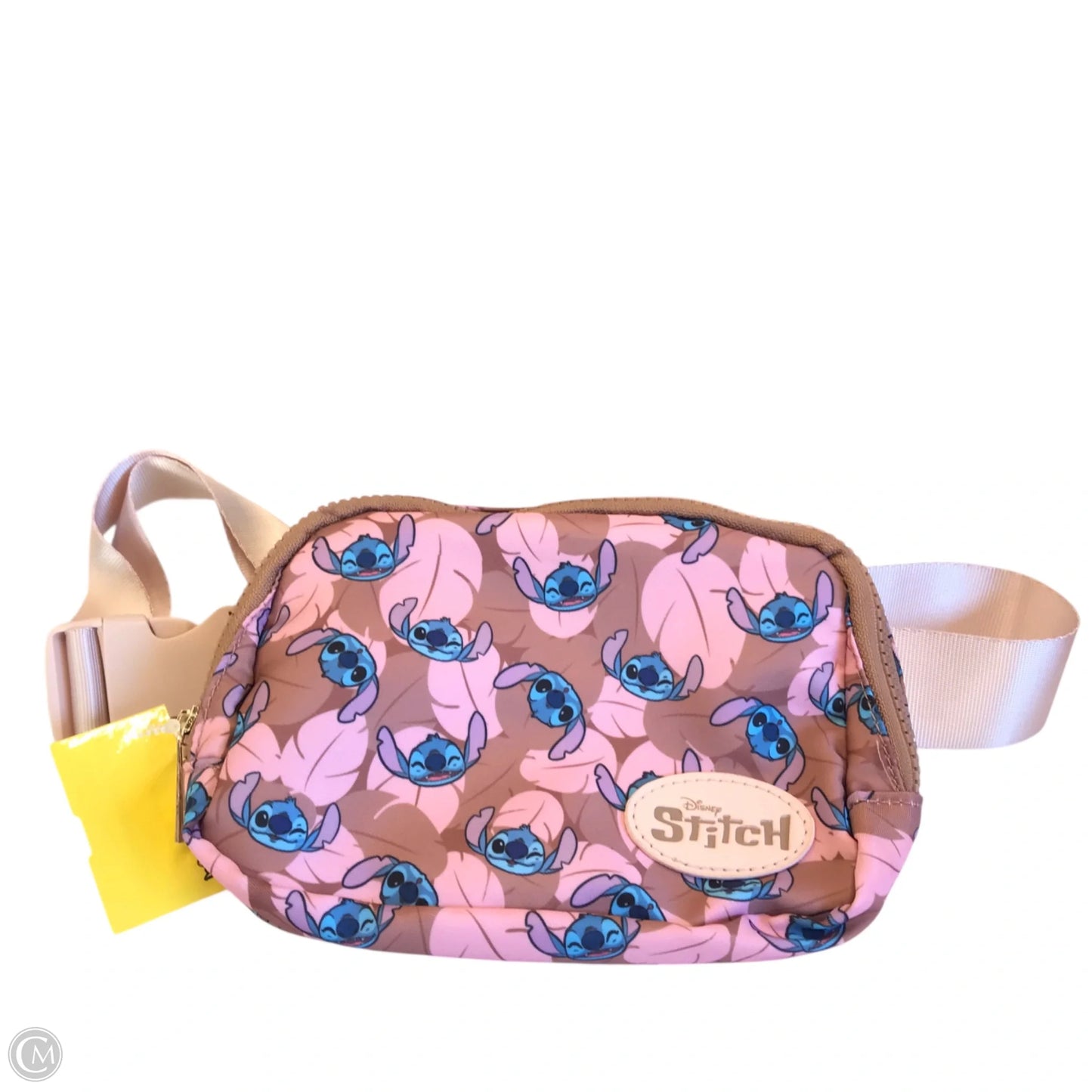 Belt Bag By Disney, Size: Small