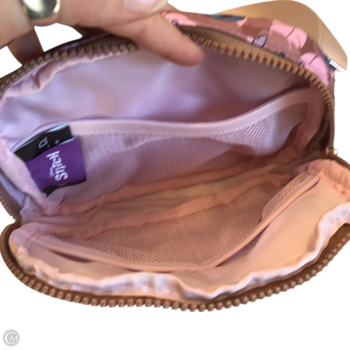 Belt Bag By Disney, Size: Small