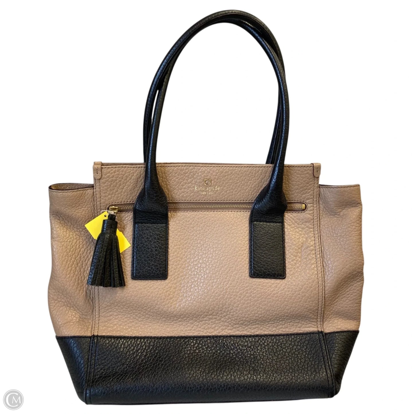 Handbag Designer By Kate Spade, Size: Medium