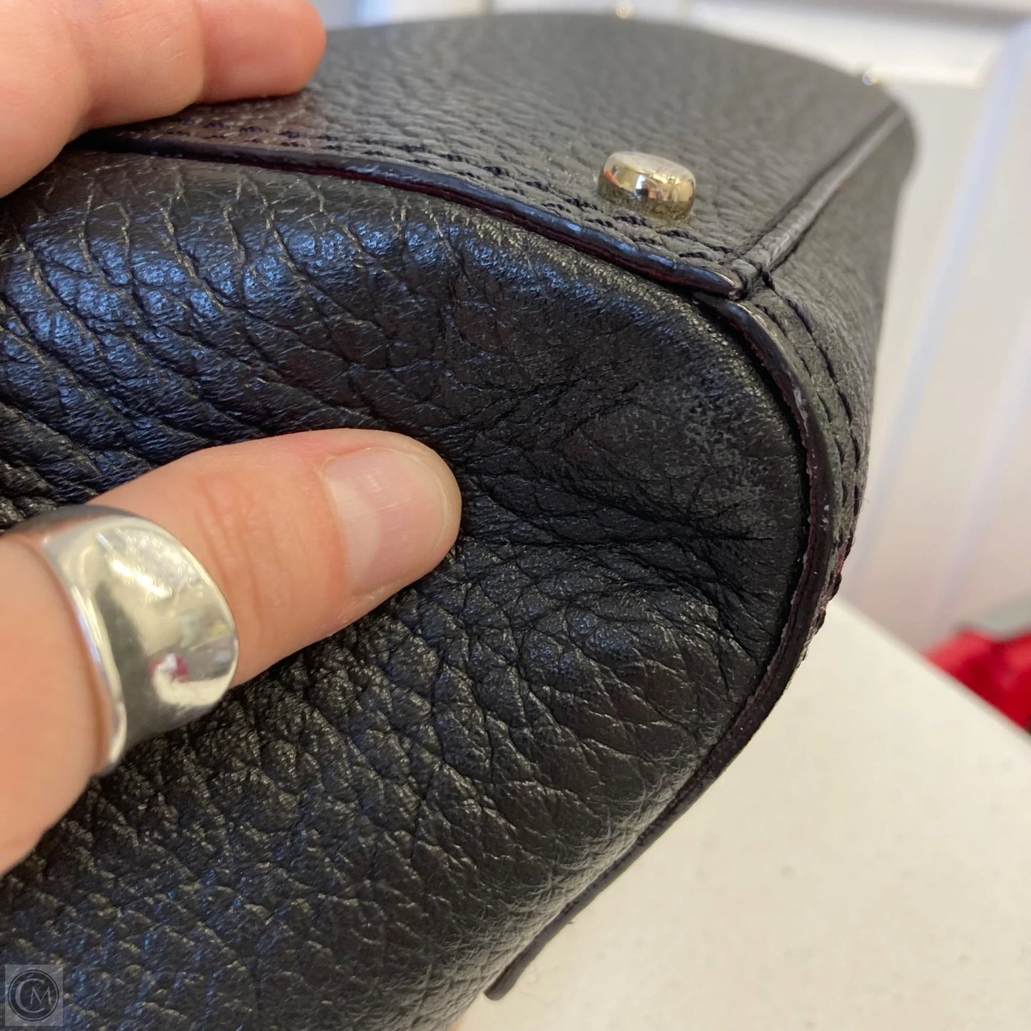 Handbag Designer By Kate Spade, Size: Medium