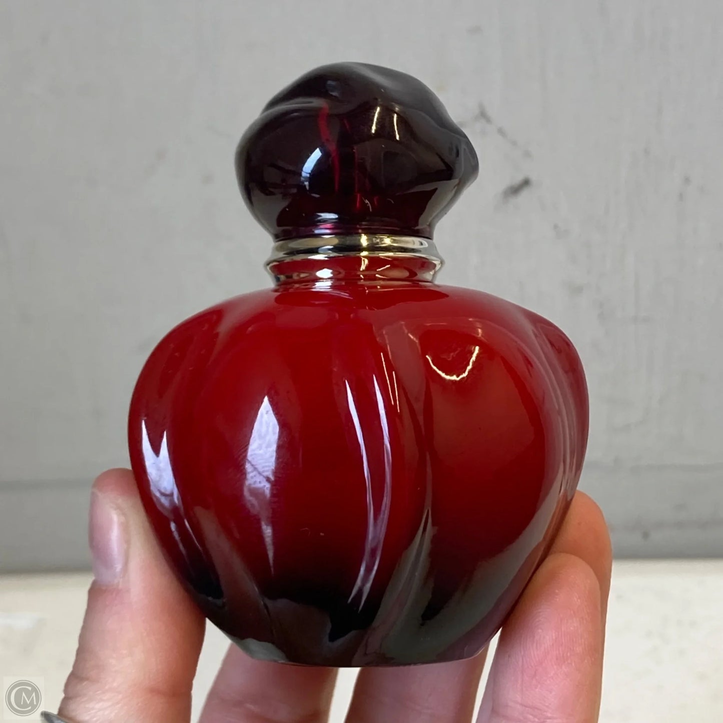 Fragrance By Dior, Size: Medium