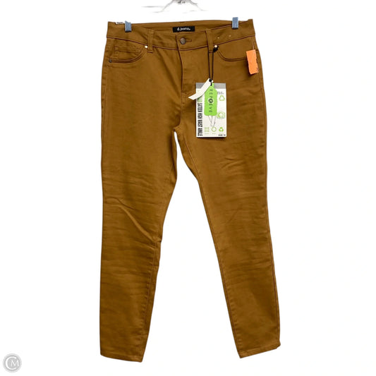 Pants Chinos & Khakis By D Jeans In Brown, Size: 10