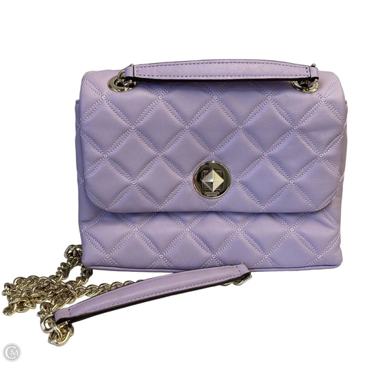 Crossbody Designer By Kate Spade, Size: Small