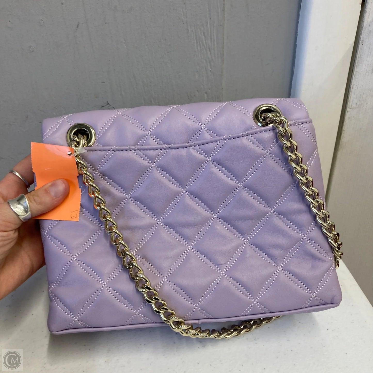 Crossbody Designer By Kate Spade, Size: Small