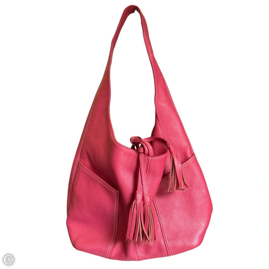 Handbag By Laggo, Size: Medium