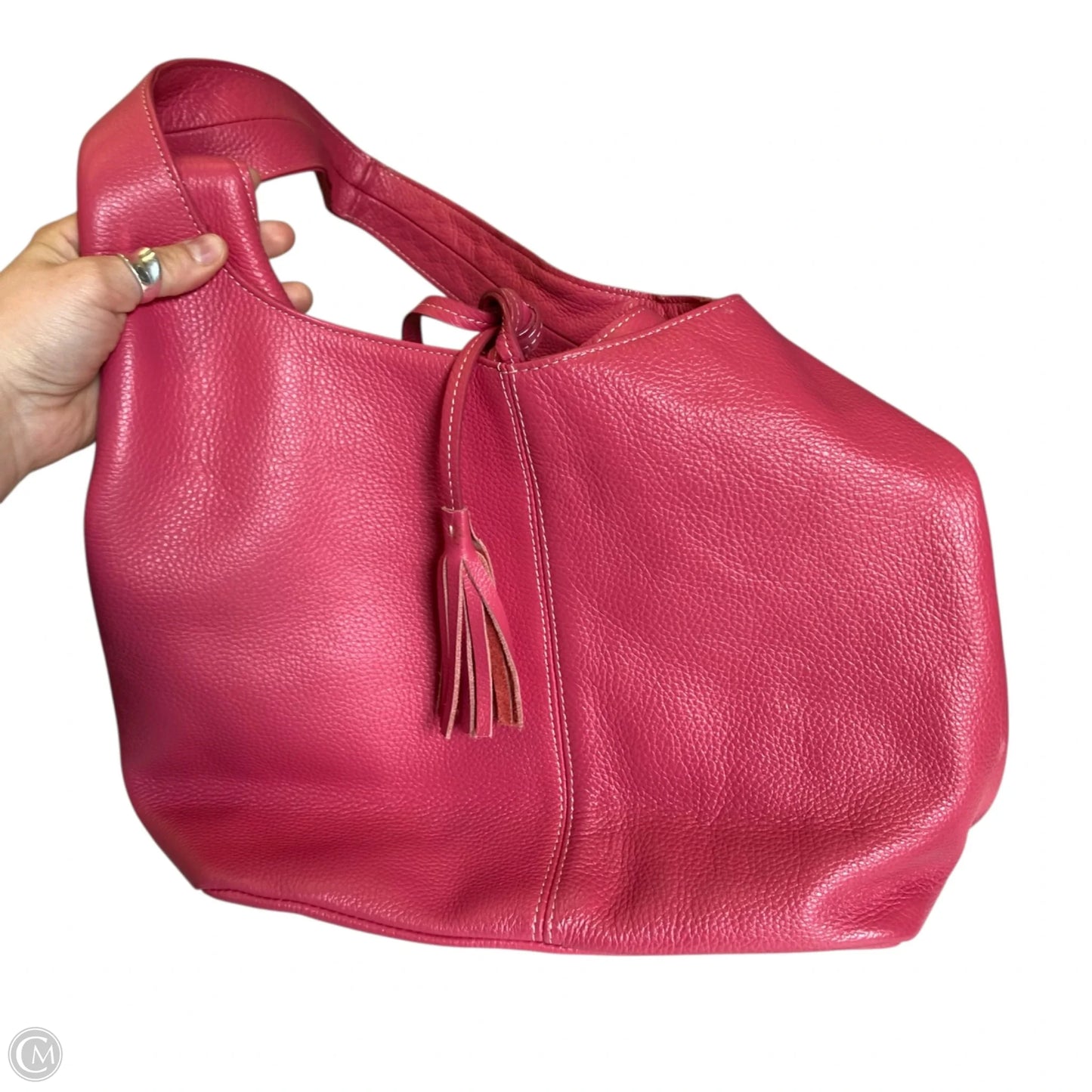 Handbag By Laggo, Size: Medium