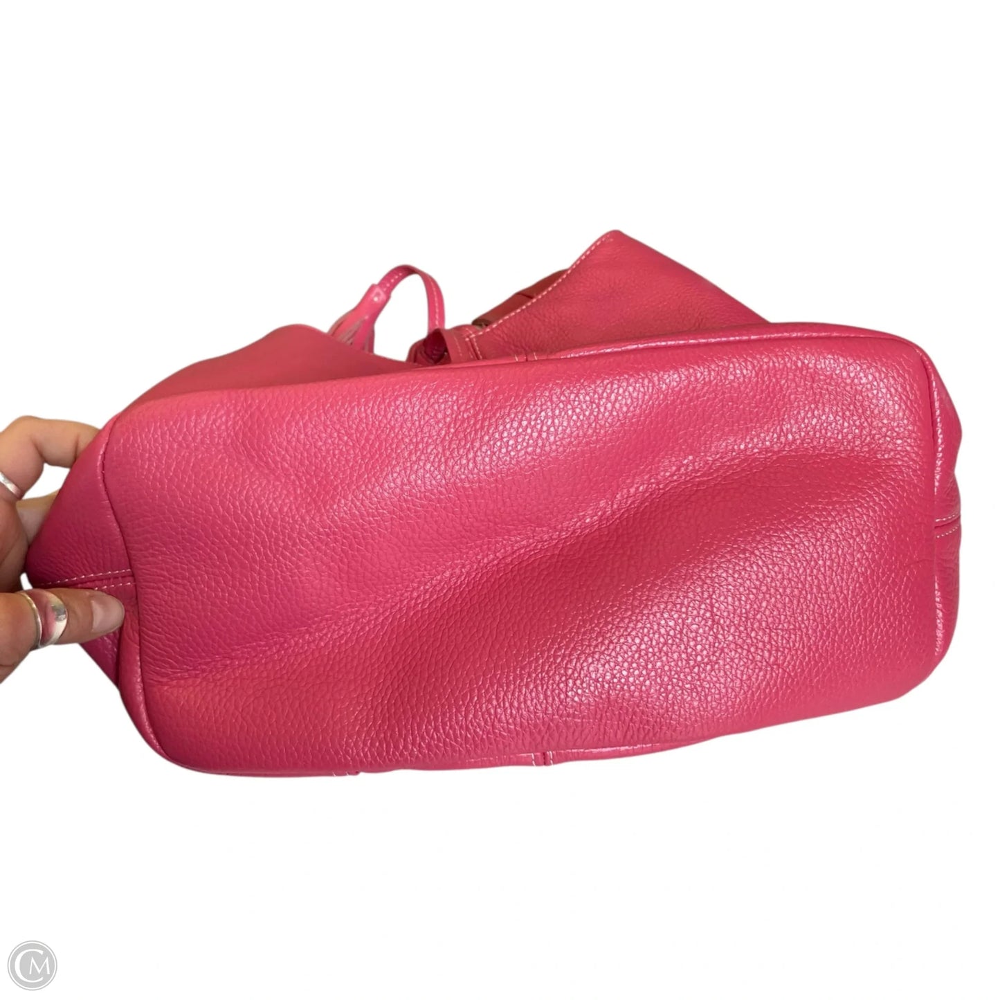 Handbag By Laggo, Size: Medium