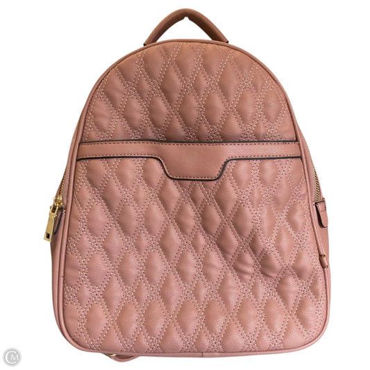 Backpack, Size: Small