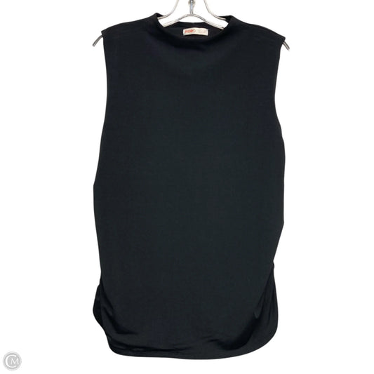 Tank Top By Intempo In Black, Size: 1x
