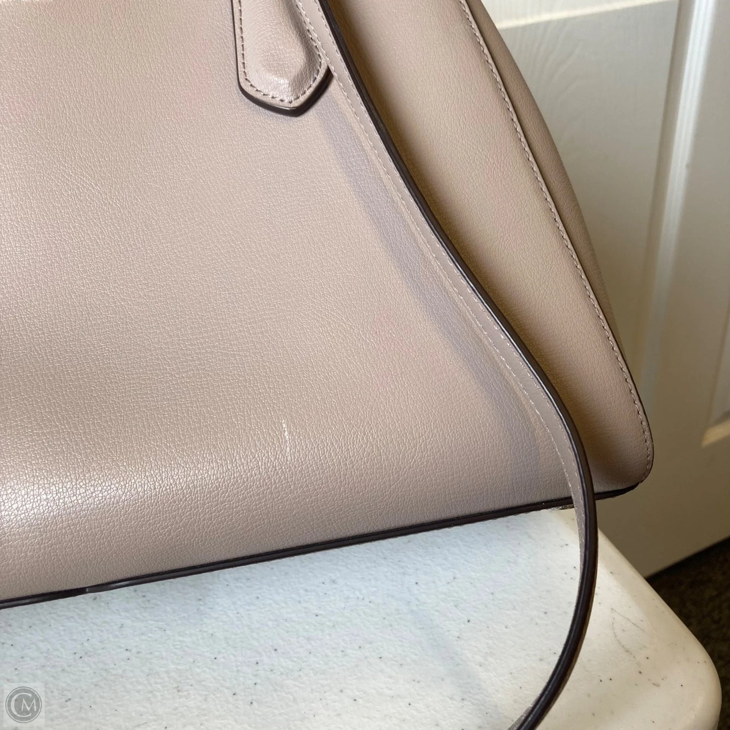 Handbag Designer By Kate Spade, Size: Medium
