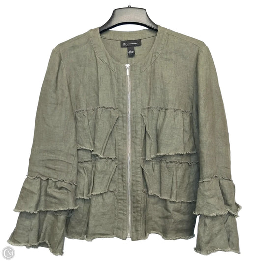 Blazer By Inc In Green, Size: L