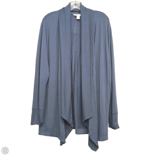 Cardigan By Athleta In Blue, Size: M