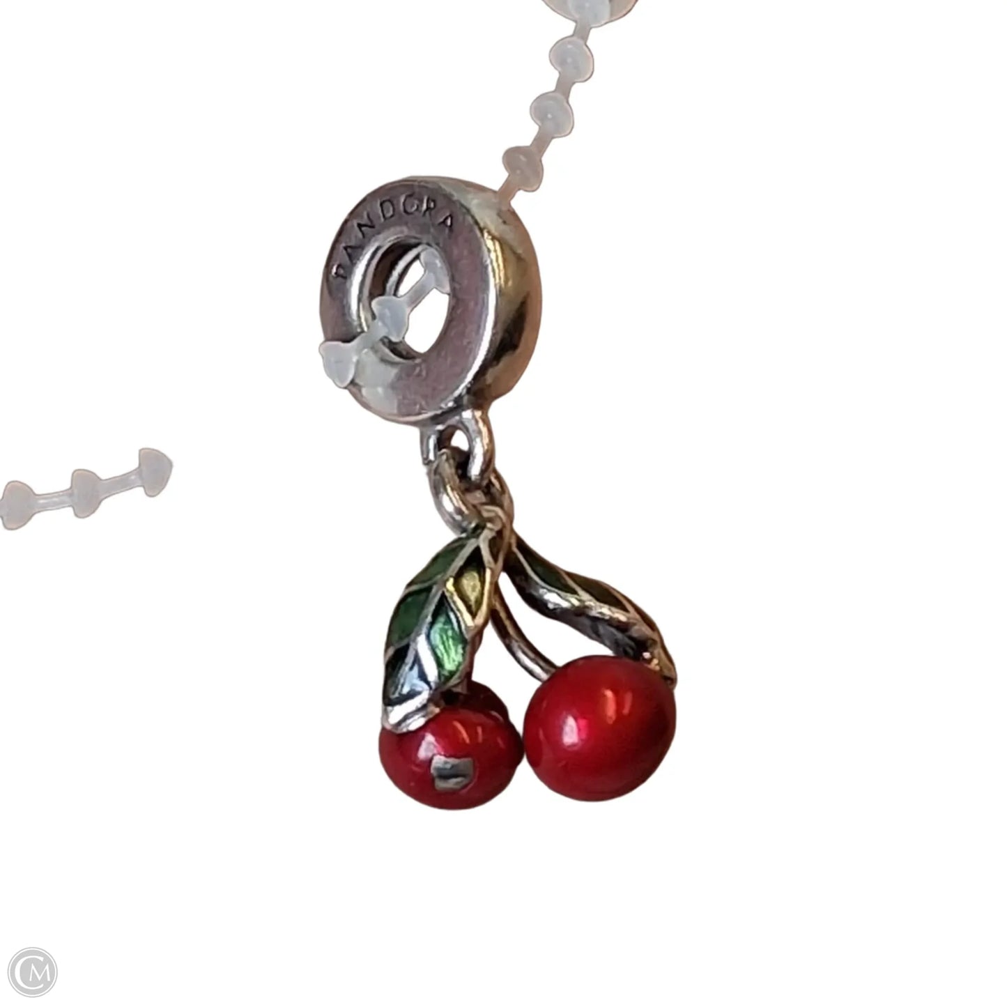 Bead Charm By Pandora