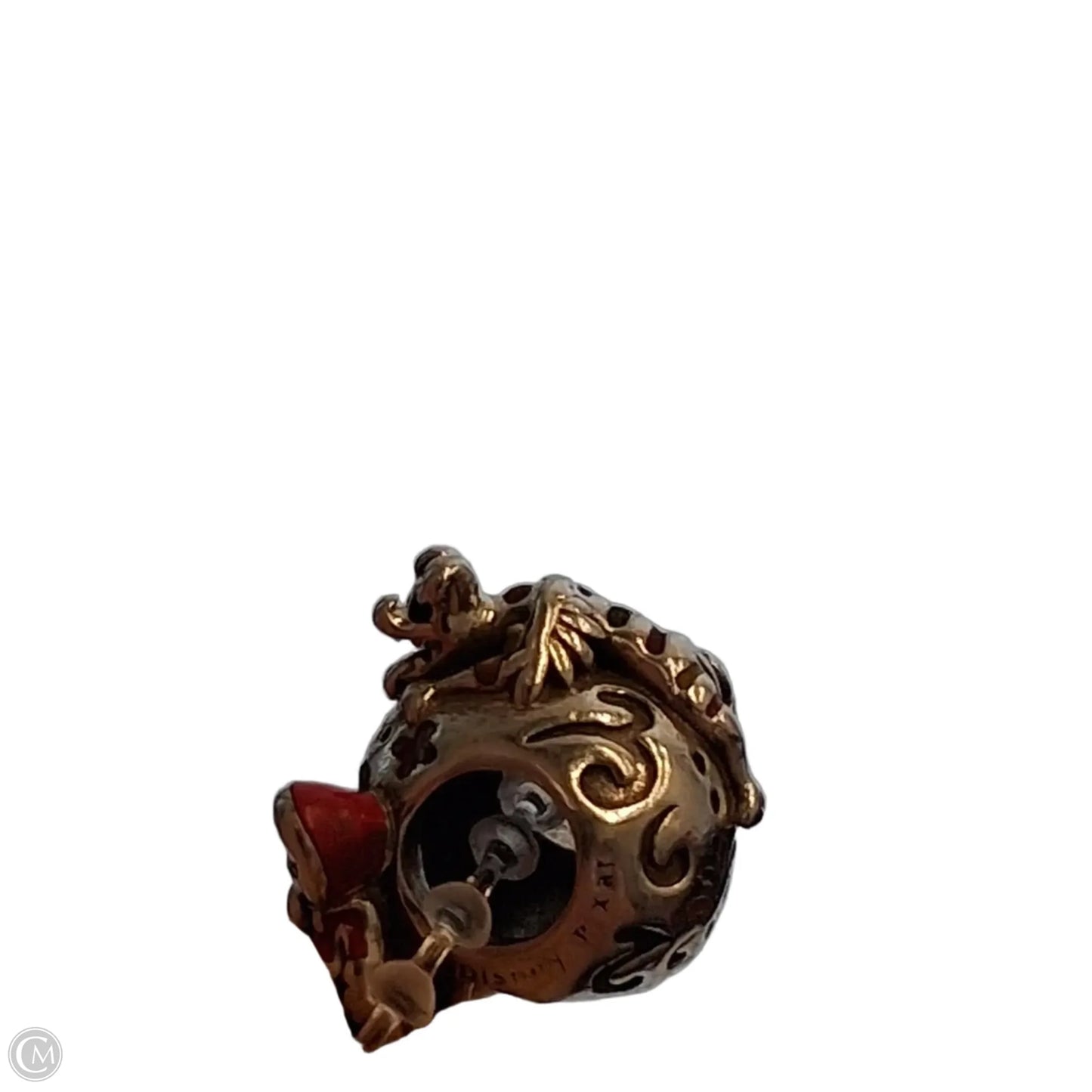 Bead Charm By Pandora