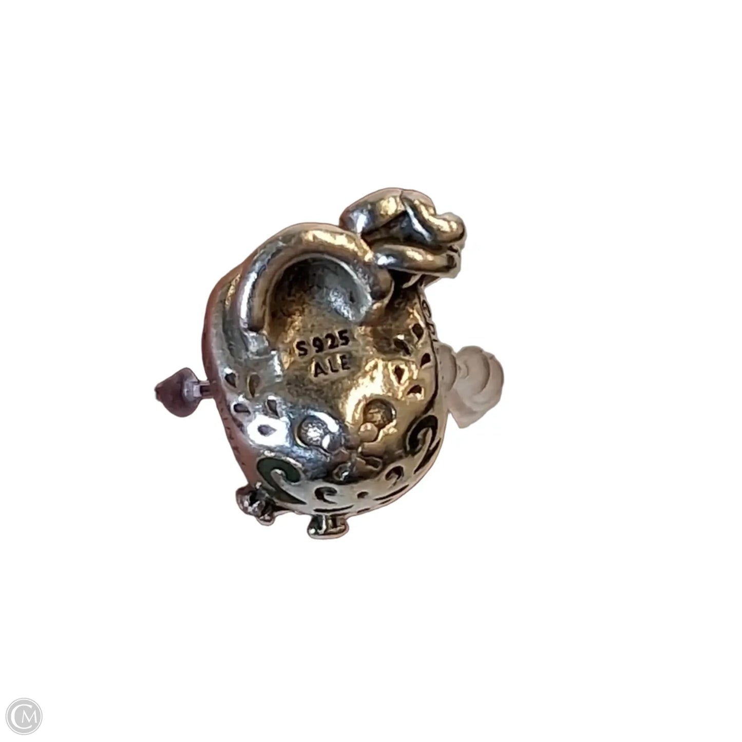 Bead Charm By Pandora