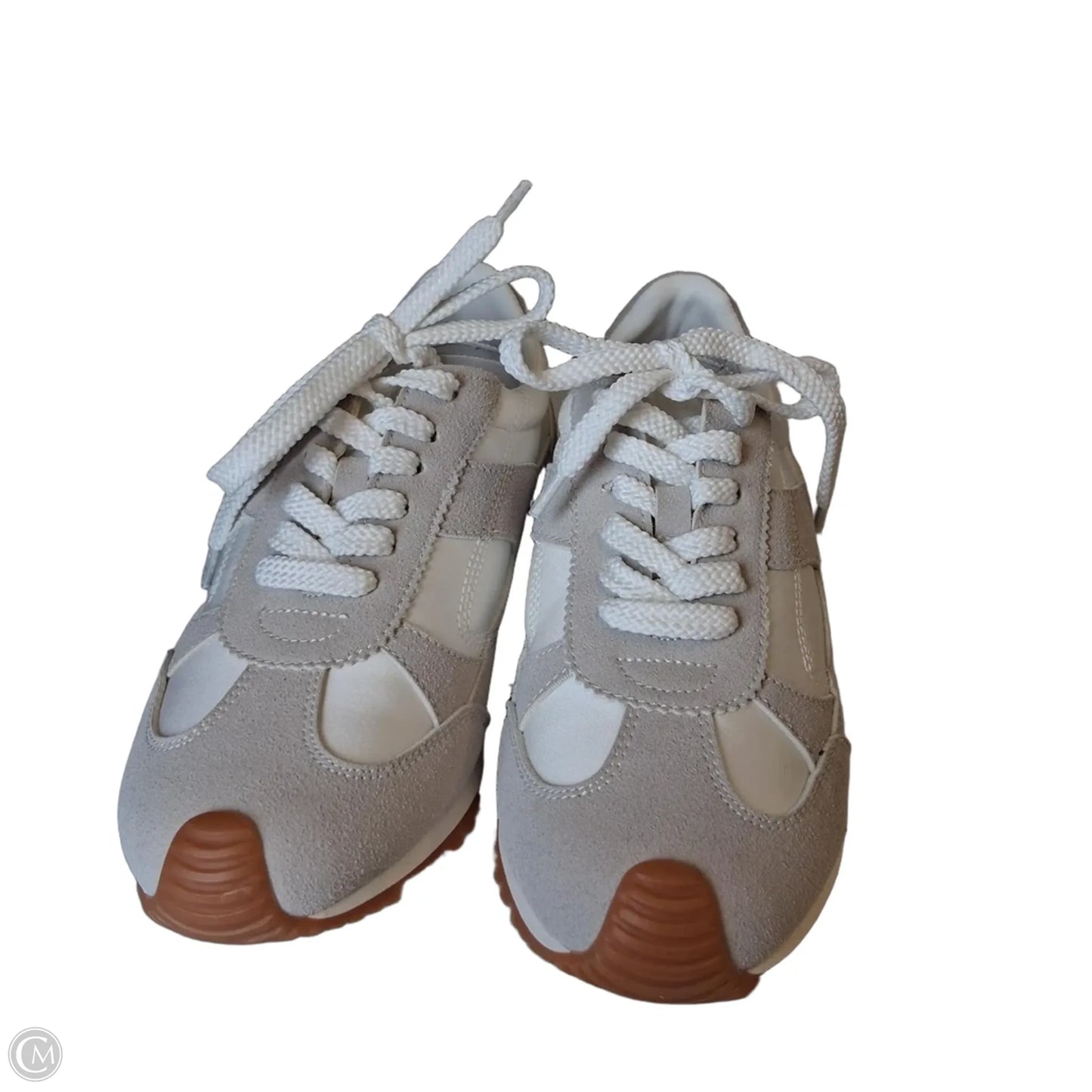 Shoes Sneakers By Blowfish In White, Size: 8