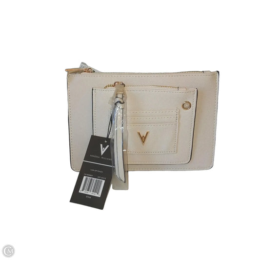 Wristlet  Size: Large