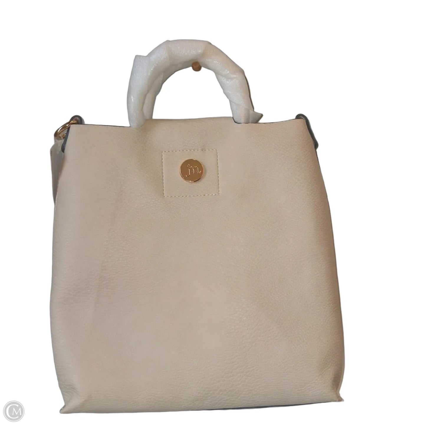 Handbag By Jo Malone, Size: Medium