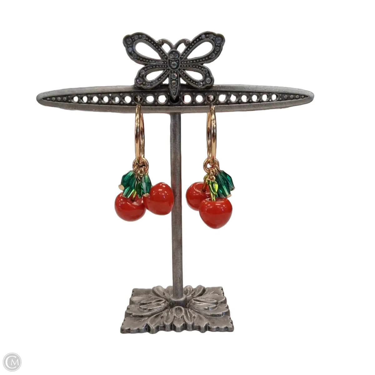 Earrings Dangle/drop By Cme