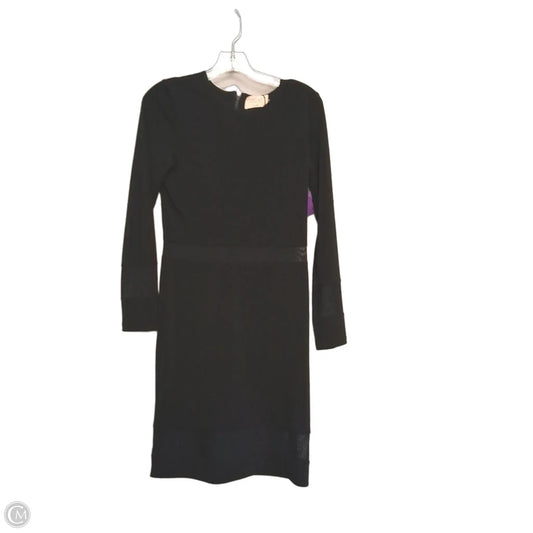 Dress Designer By Alice + Olivia In Black, Size: M