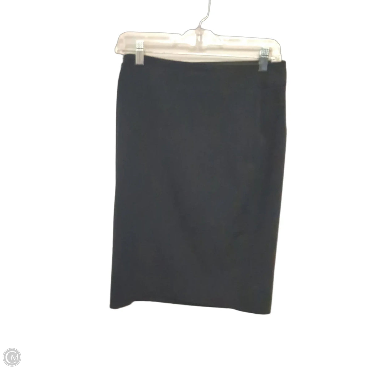Skirt Mini & Short By Loft In Blue, Size: 2