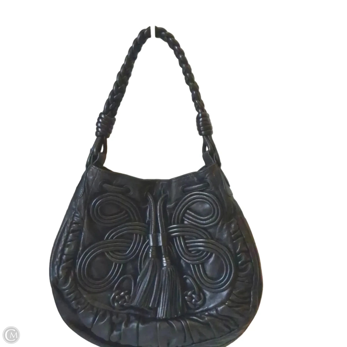 Handbag By Brighton, Size: Large