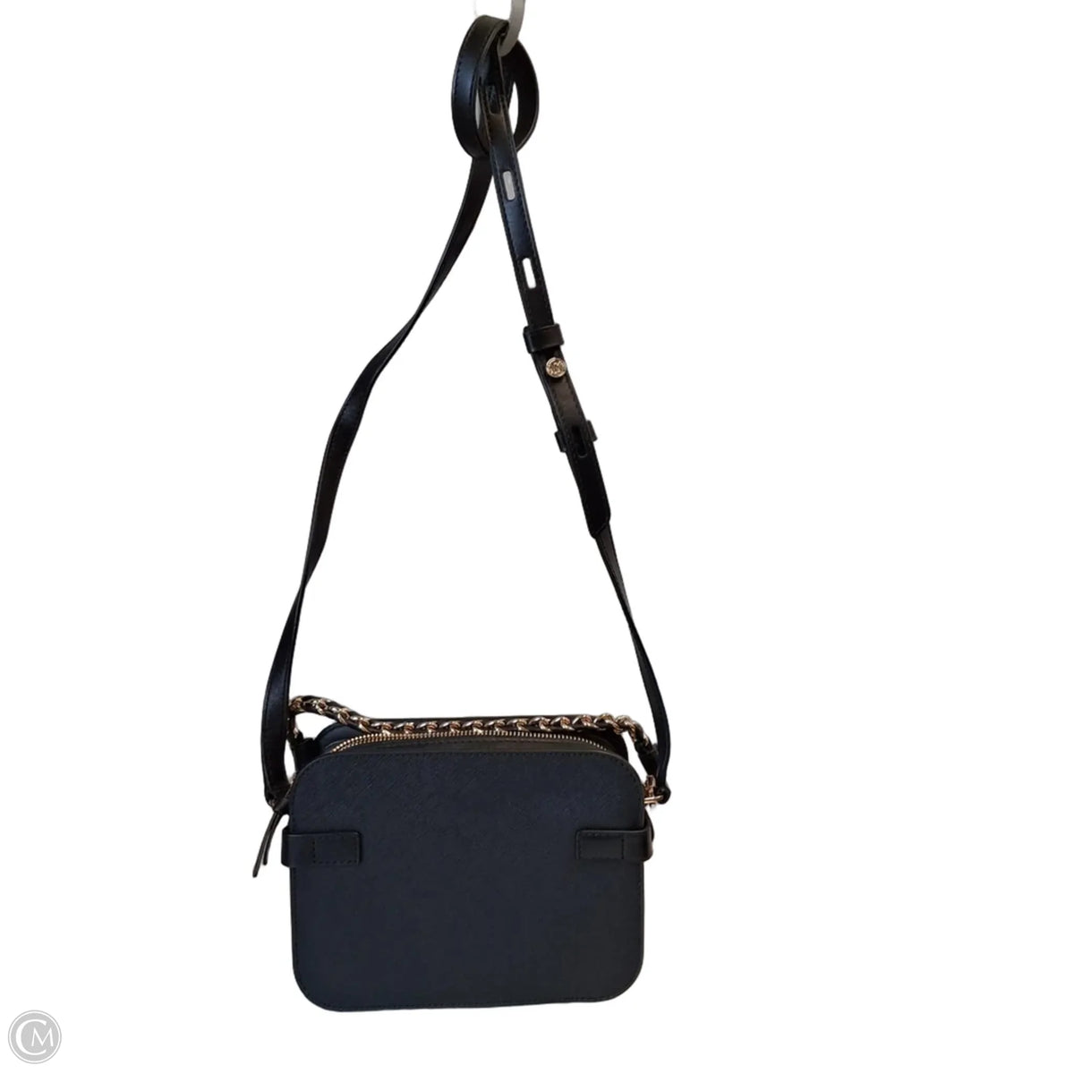 Crossbody Designer By Michael Kors, Size: Small