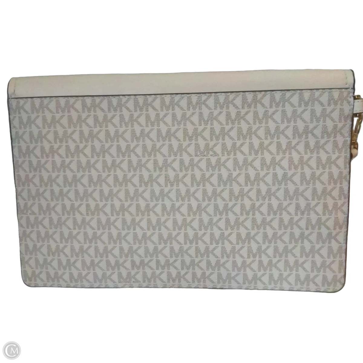 Wristlet Designer By Michael Kors, Size: Medium