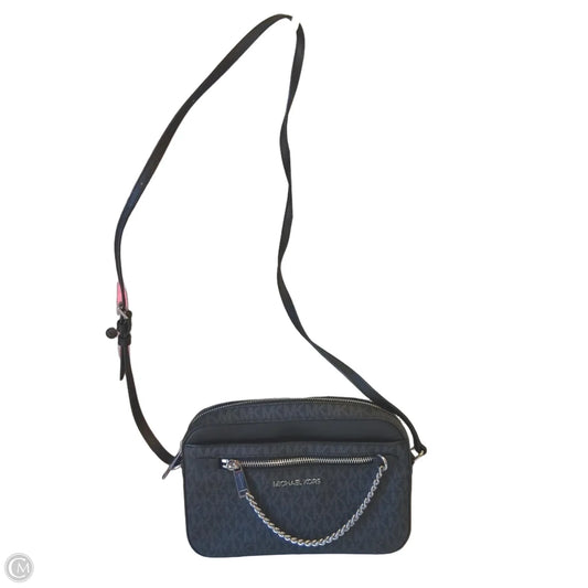 Crossbody Designer By Michael Kors, Size: Small