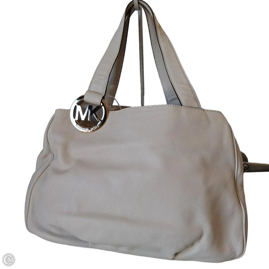 Handbag Designer By Michael Kors, Size: Large