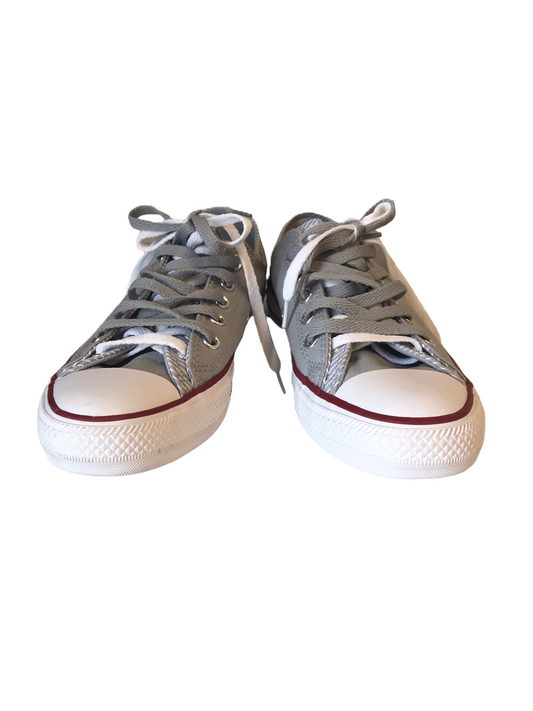 Shoes Sneakers By Converse  Size: 9