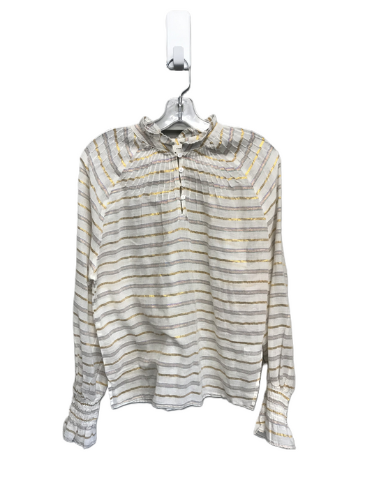 Top Long Sleeve By A Loves A  Size: S