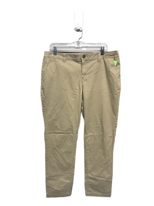 Pants Chinos & Khakis By A New Day  Size: 14